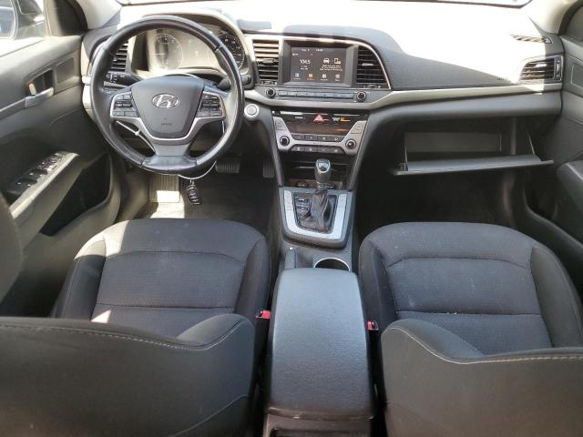 2018 HYUNDAI ELANTRA SE - 5NPD84LFXJH220588