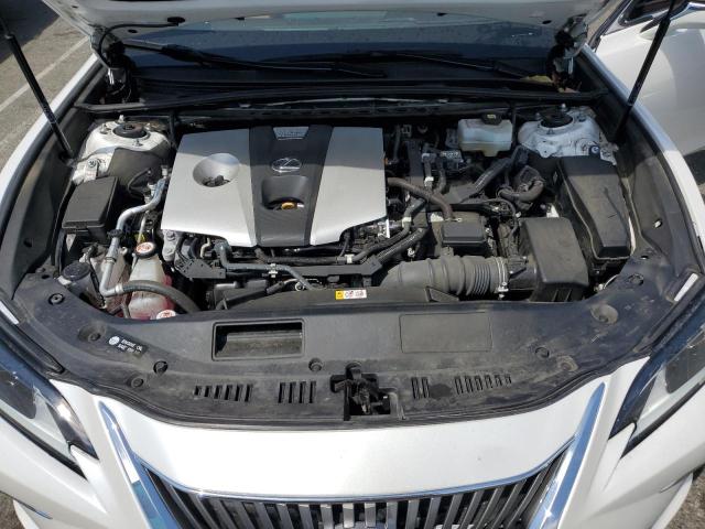 2021 LEXUS ES 300H 58ADA1C18MU001425