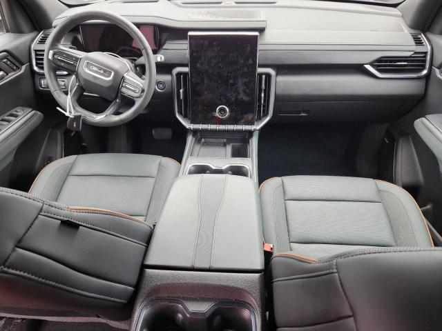 2024 GMC ACADIA AT4 1GKENPKS5RJ248531