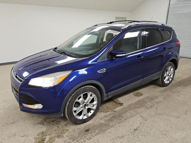 FORD ESCAPE TIT
