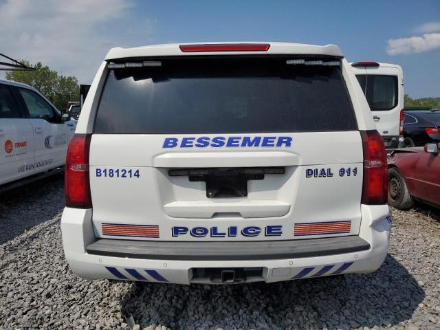 2018 CHEVROLET TAHOE POLI 1GNLCDEC0JR360663