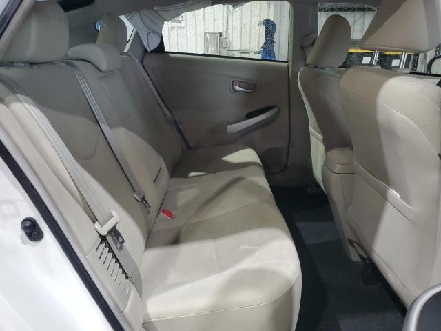 2015 TOYOTA PRIUS JTDKN3DU9F1871636