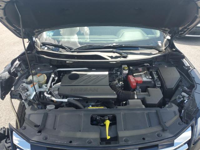 2025 NISSAN ROGUE SV - 5N1BT3BA9SC826124
