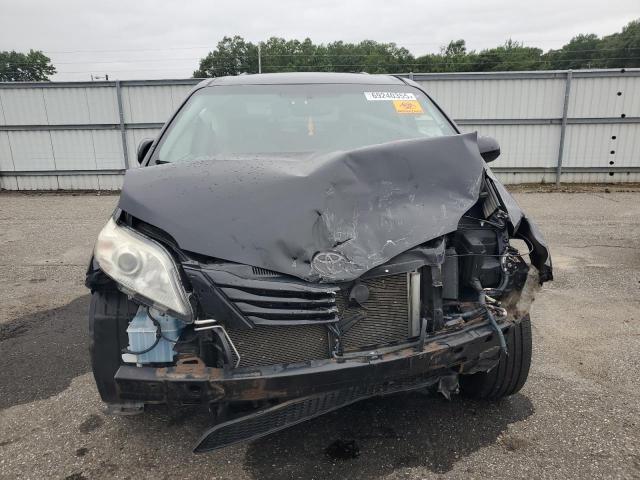 2016 TOYOTA SIENNA LE 5TDJK3DC2GS132866