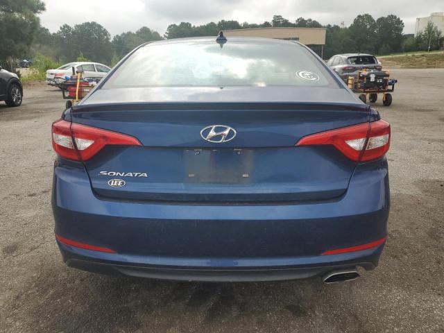2015 HYUNDAI SONATA SE 5NPE24AF0FH160403