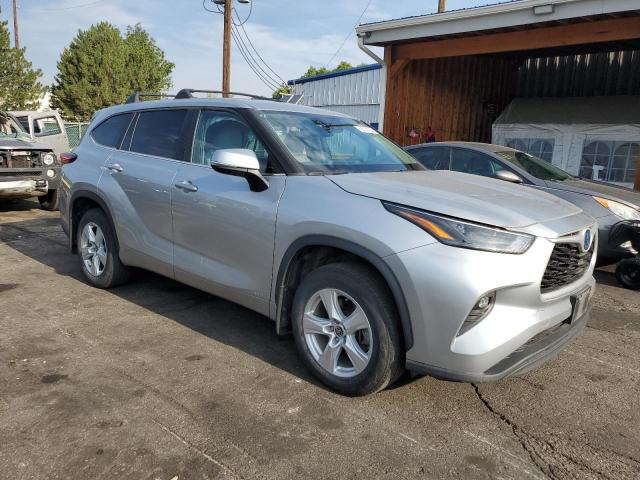 2023 TOYOTA HIGHLANDER HYBRID LE - 5TDBBRCHXPS568112