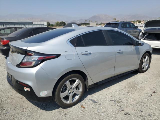 2018 CHEVROLET VOLT LT 1G1RC6S53JU124230