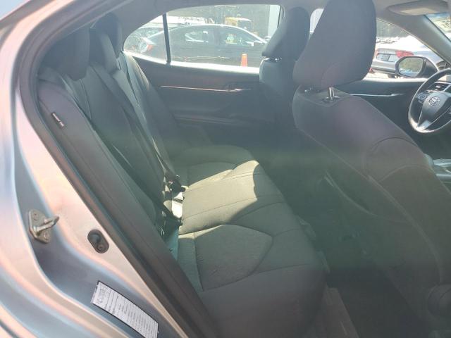 2020 TOYOTA CAMRY LE 4T1C11AK5LU888592