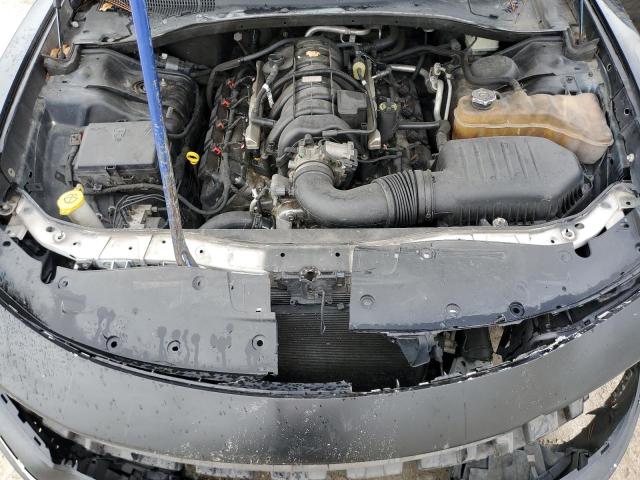2018 DODGE CHARGER PO 2C3CDXAT4JH282907