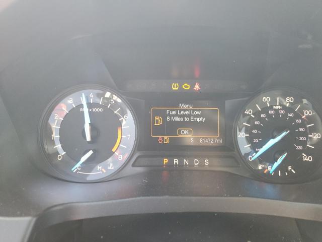 2018 FORD EXPLORER 1FM5K7B86JGC86937