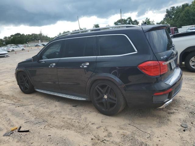 2015 MERCEDES-BENZ GL 550 4MA 4JGDF7DE6FA528719