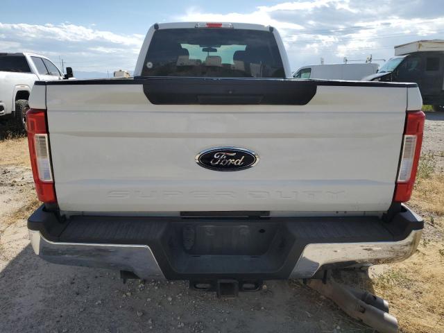 2018 FORD F350 SUPER 1FT8W3BT4JEB44522