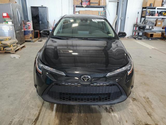 2021 TOYOTA COROLLA LE JTDEPMAE6MJ128990