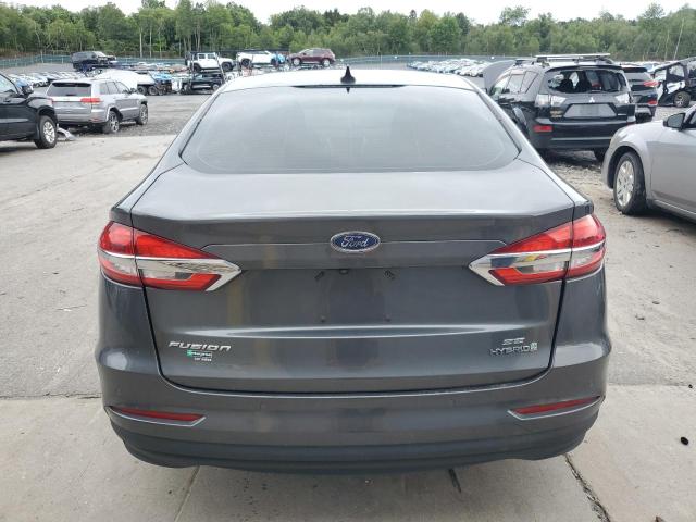 2019 FORD FUSION SE 3FA6P0LU4KR140338