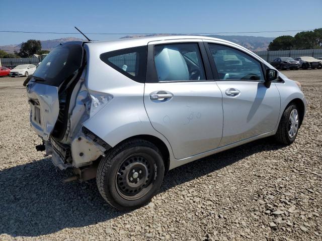 2015 NISSAN VERSA NOTE S - 3N1CE2CP0FL382855