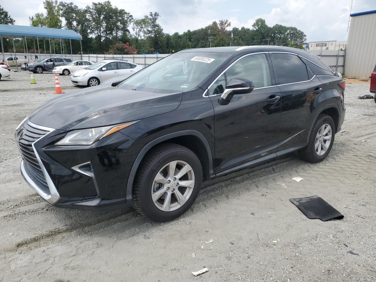 LEXUS RX 350