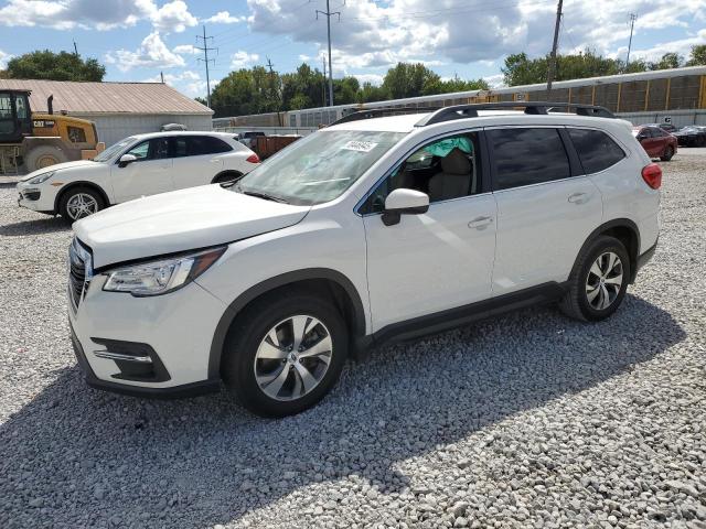 2021 SUBARU ASCENT PREMIUM 4S4WMAFD2M3439926