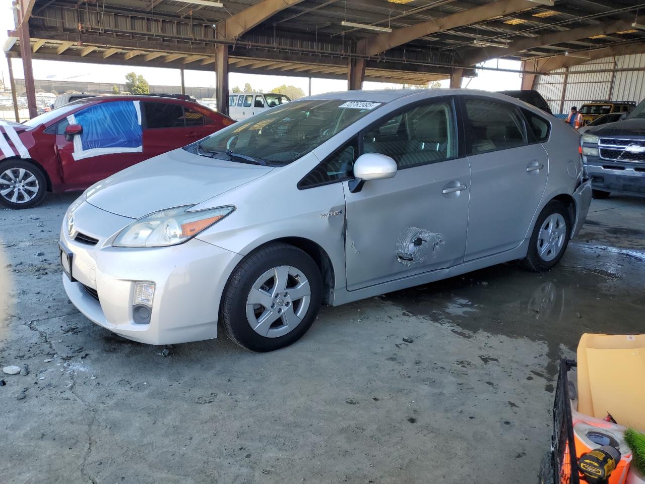 Vehicle photo