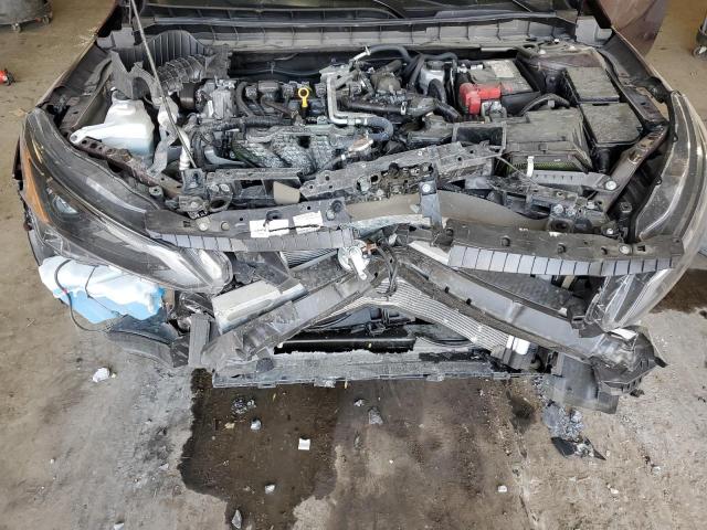 2024 NISSAN ALTIMA SV 1N4BL4DW6RN430322