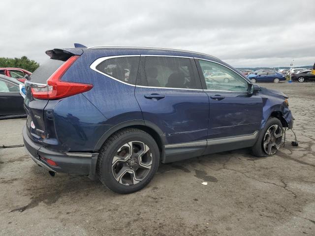 2019 HONDA CR-V TOURI 2HKRW2H96KH614917