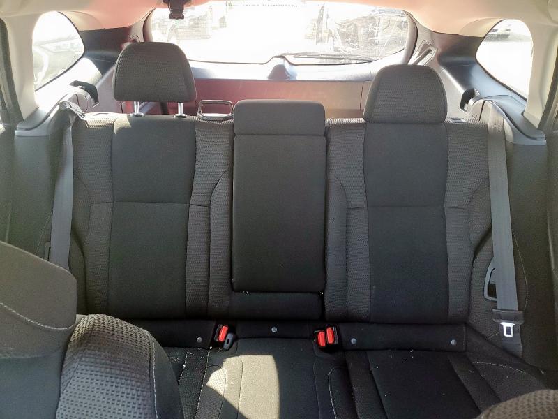 2020 SUBARU OUTBACK PR 4S4BTACC3L3219433