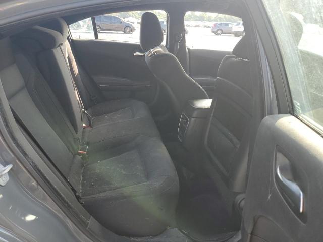 2019 DODGE CHARGER SX #3284850526