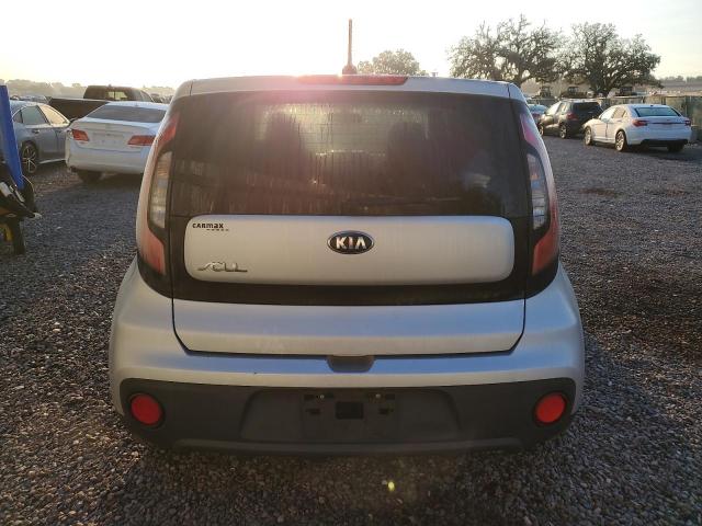 2018 KIA SOUL KNDJN2A23J7507260