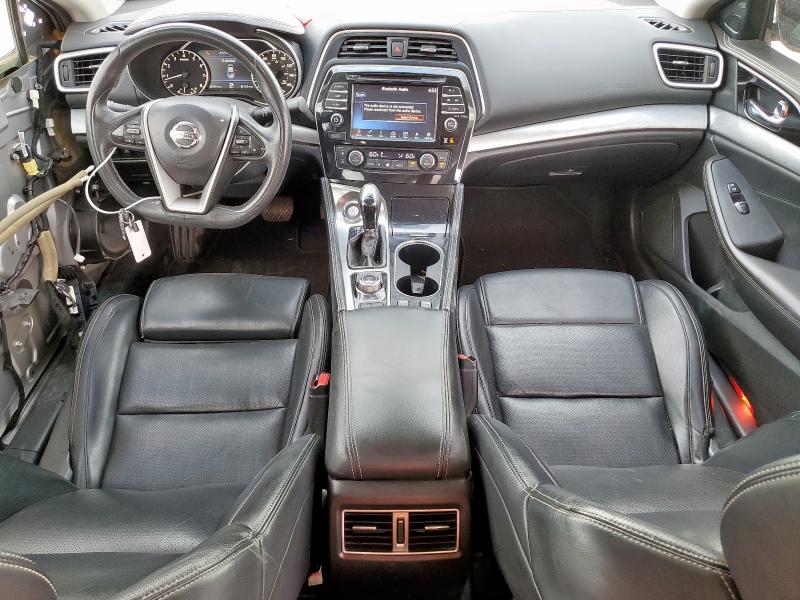 2016 NISSAN MAXIMA 3.5S 1N4AA6AP4GC397193
