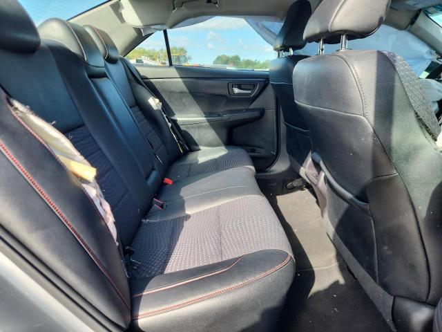 2015 TOYOTA CAMRY LE 4T1BF1FK8FU916363