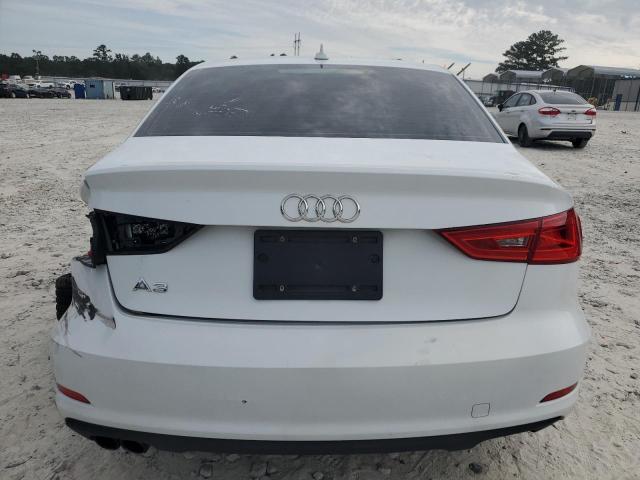 2015 AUDI A3 PREMIUM WAUACGFF1F1065746