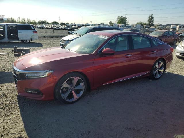 2018 HONDA ACCORD TOURING 1HGCV2F99JA017375