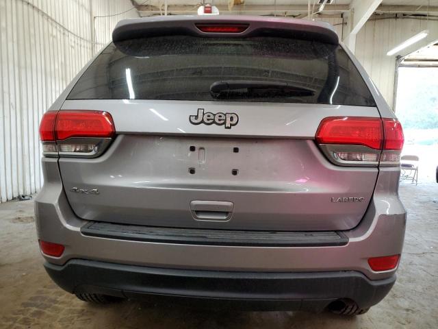 2016 JEEP GRAND CHEROKEE LAREDO 1C4RJFAGXGC327629