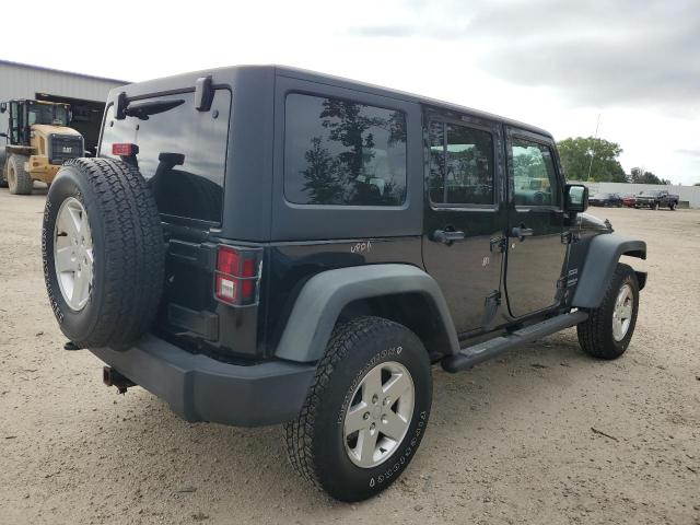 2011 JEEP WRANGLER U - 1J4BA3H12BL567200