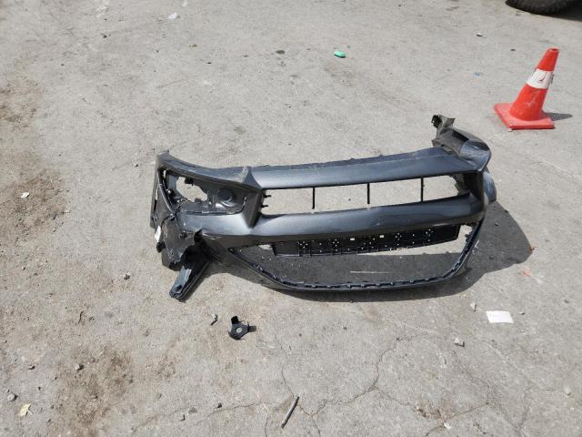 2015 FORD FOCUS ST 1FADP3L91FL321812