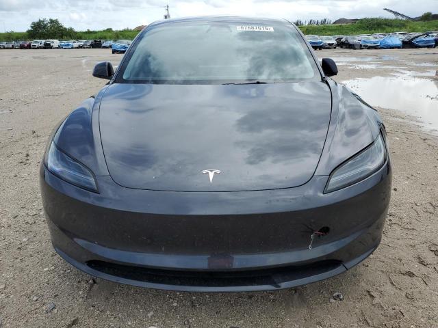 2024 TESLA MODEL 3 5YJ3E1EA9RF765552