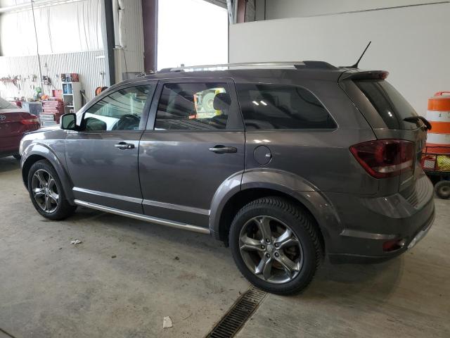 2017 DODGE JOURNEY CR 3C4PDCGB2HT501059