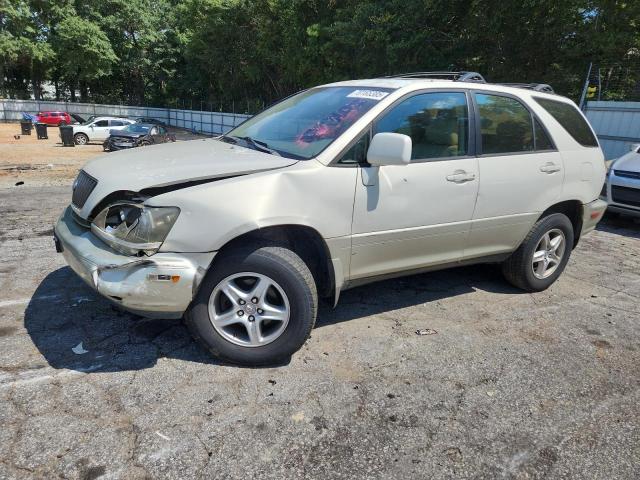 LEXUS RX 300