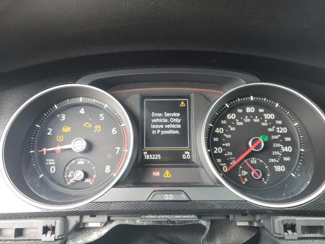 2015 VOLKSWAGEN GTI 3VW4T7AU0FM064612