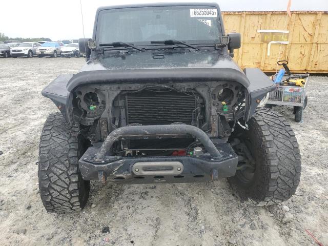 2016 JEEP WRANGLER S - 1C4AJWAG3GL109285