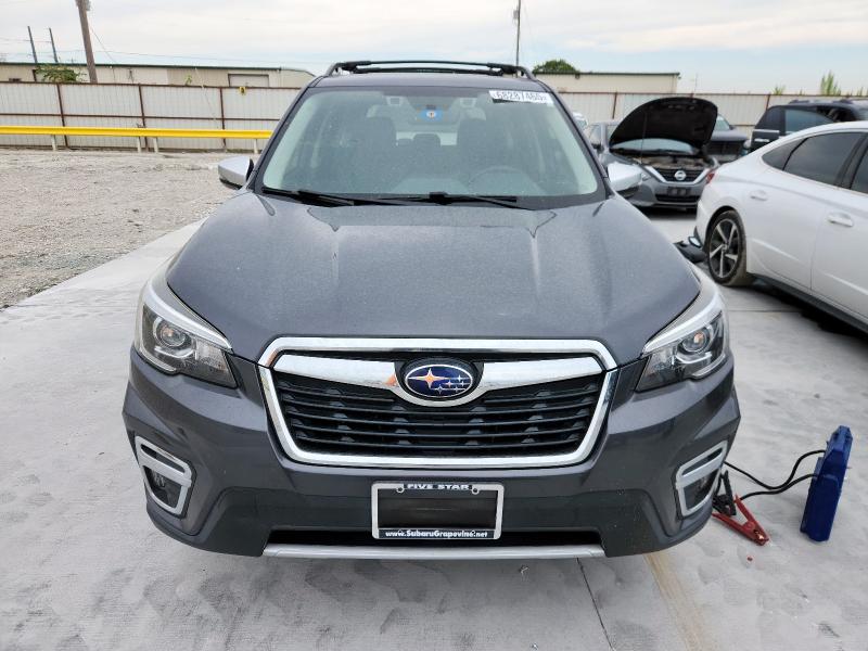 2020 SUBARU FORESTER T JF2SKAXC7LH467626