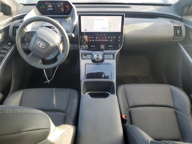 2024 TOYOTA BZ4X XLE JTMAAAAAXRA034338