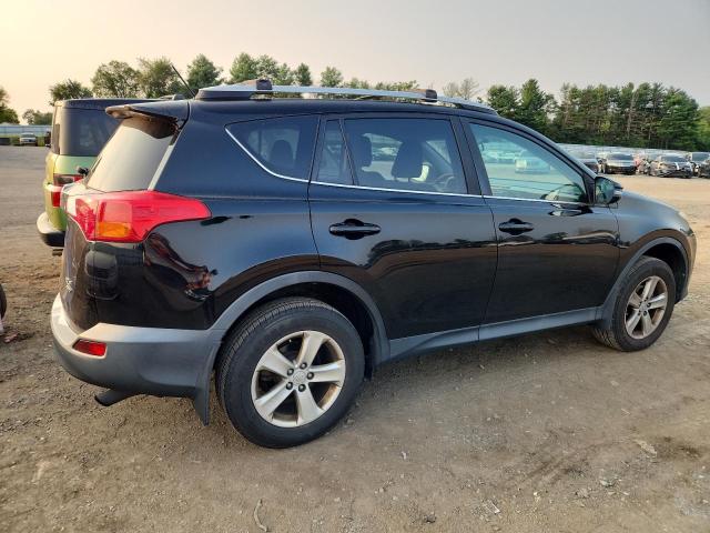 2014 TOYOTA RAV4 XLE - 2T3RFREV7EW226750