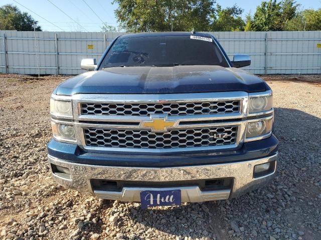 2015 CHEVROLET SILVERADO K1500 LTZ - 3GCUKSEC3FG429020