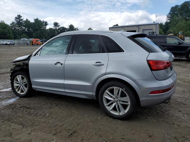2018 AUDI Q3 PREMIUM WA1JCCFSXJR023296