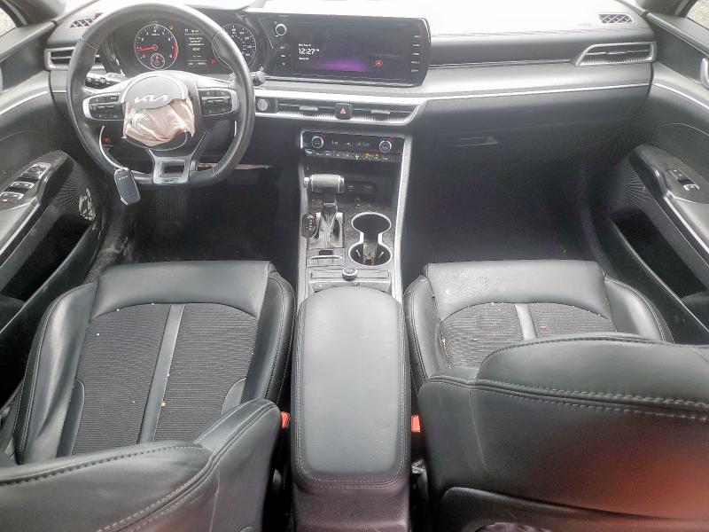 2023 KIA K5 GT LINE 5XXG64J27PG202346