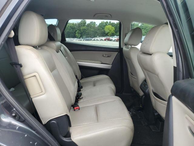 2015 MAZDA CX-9 GRAND - JM3TB2DA1F0449967