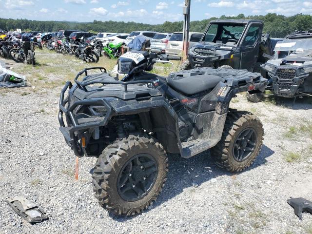 2024 POLARIS SPORTSMAN - 4XASHY576RA581136