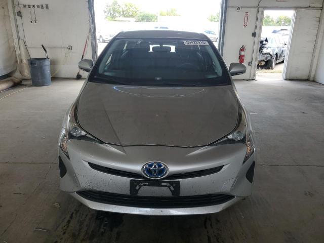2016 TOYOTA PRIUS JTDKBRFU9G3522412