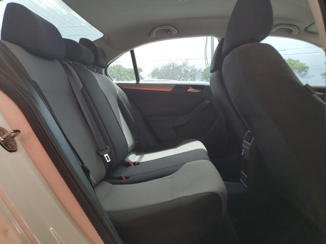 2017 VOLKSWAGEN JETTA S - 3VW2B7AJXHM277540
