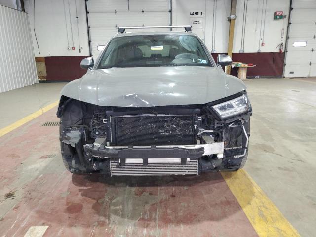 2019 AUDI SQ5 PREMIU WA1B4AFY9K2003108